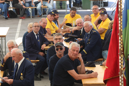 70 letnica ZŠAM 14 Foto Ljubo Vukelič